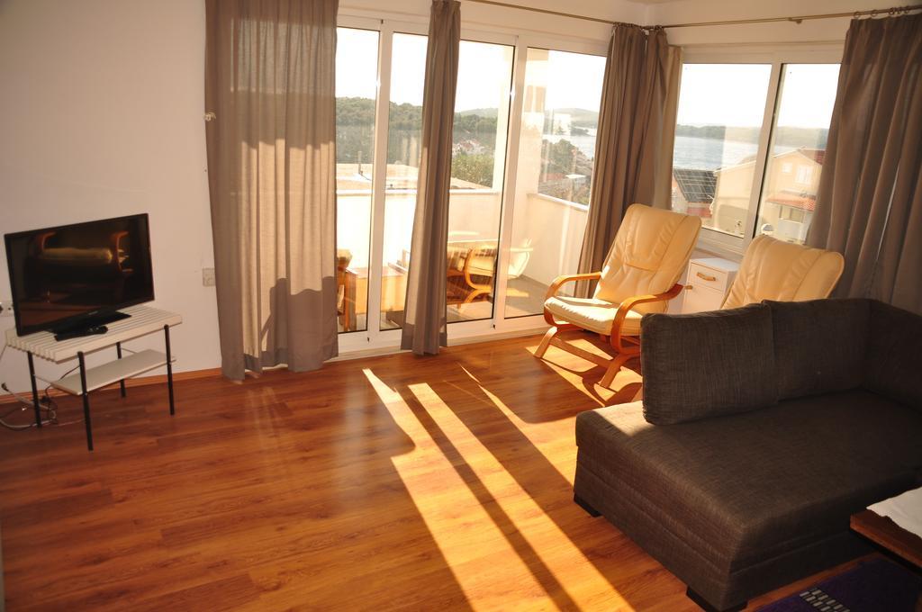 Guest House Stefica Hvar Town Zimmer foto
