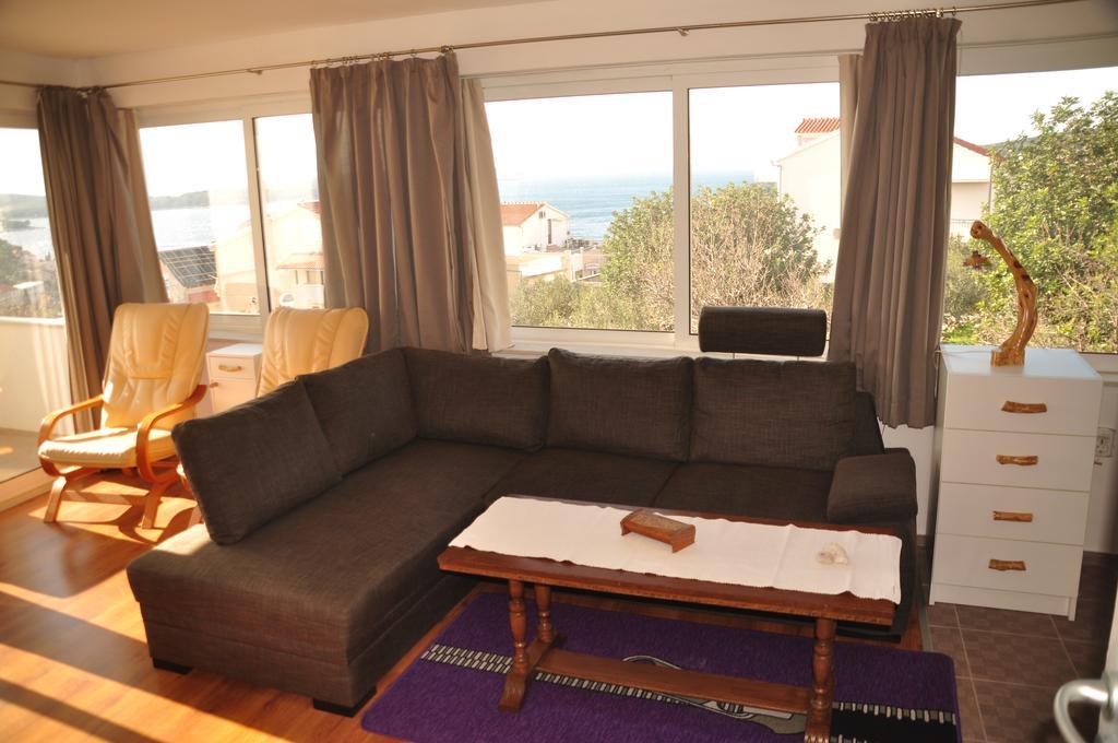 Guest House Stefica Hvar Town Zimmer foto