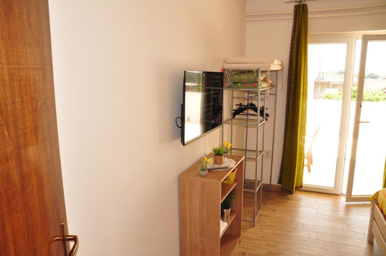 Guest House Stefica Hvar Town Exterior foto