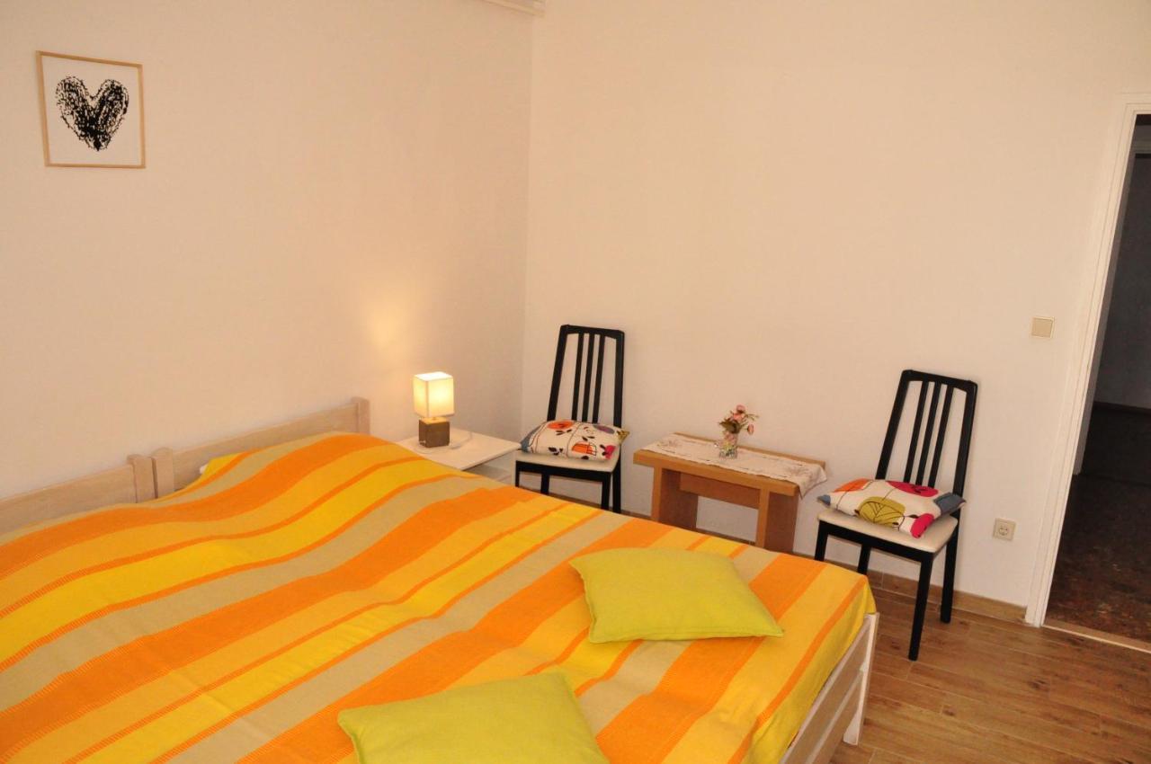 Guest House Stefica Hvar Town Exterior foto