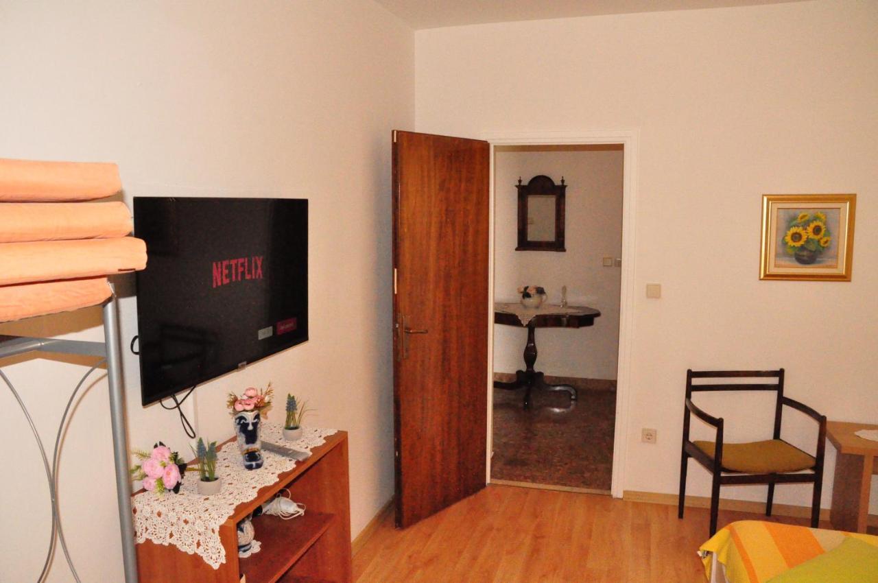 Guest House Stefica Hvar Town Exterior foto