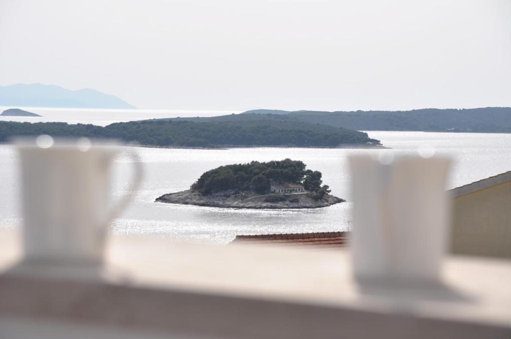 Guest House Stefica Hvar Town Exterior foto