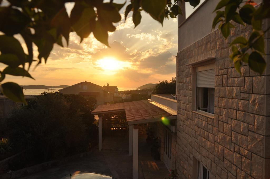 Guest House Stefica Hvar Town Exterior foto