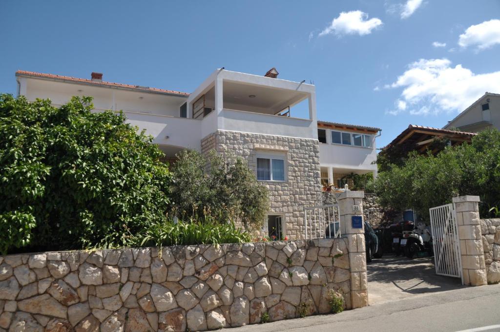 Guest House Stefica Hvar Town Exterior foto