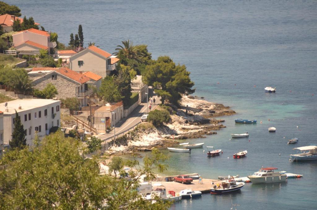 Guest House Stefica Hvar Town Zimmer foto