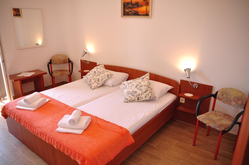 Guest House Stefica Hvar Town Exterior foto