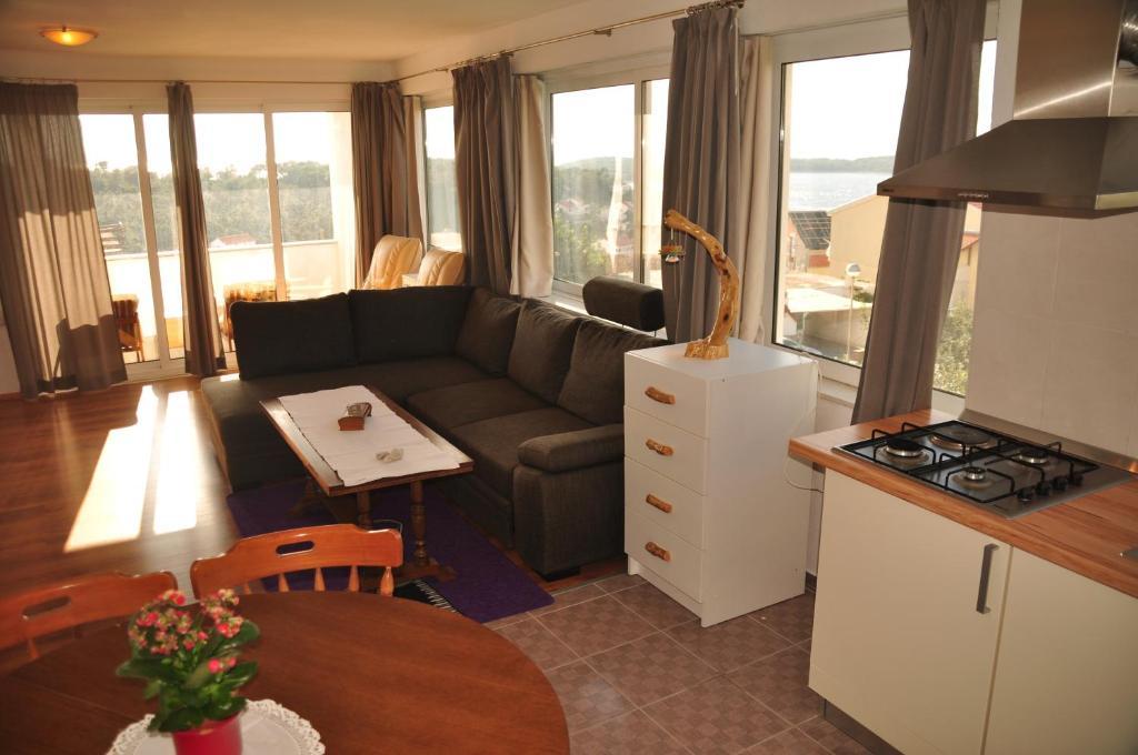 Guest House Stefica Hvar Town Zimmer foto