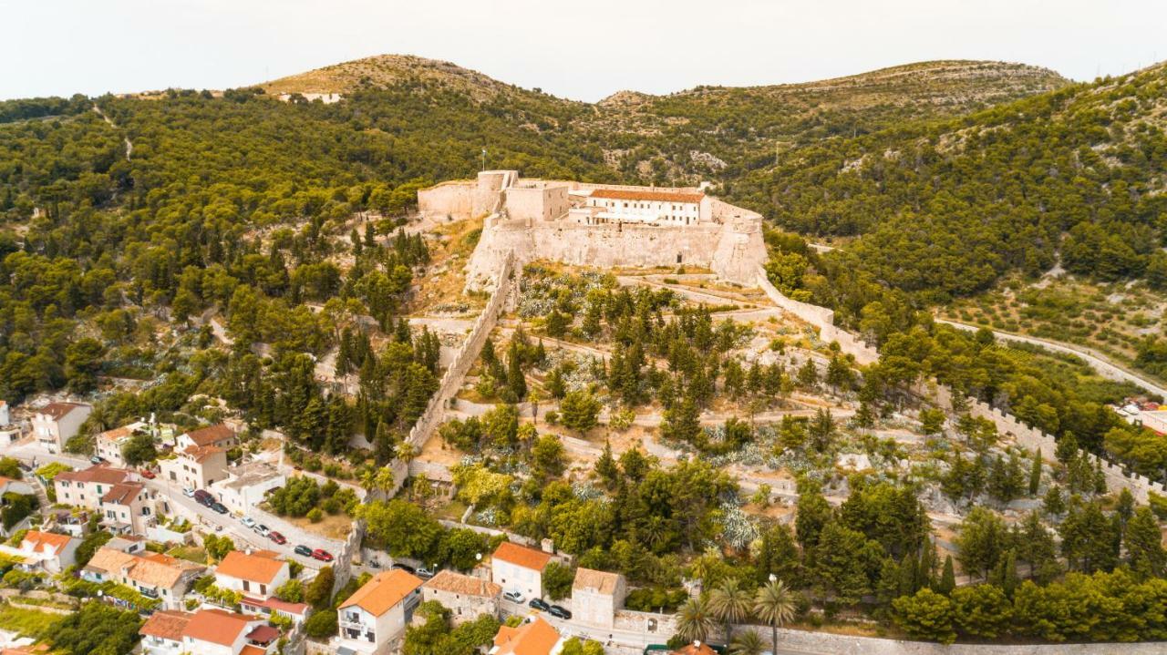 Guest House Stefica Hvar Town Exterior foto